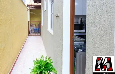 Casa na região da cidade nova i com 02 dormitórios, 02 vagas cobertas, aceita financiamento e proposta com apartamento.