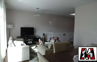 Casa com 3 quartos à venda na Vila Progresso, Jundiaí 