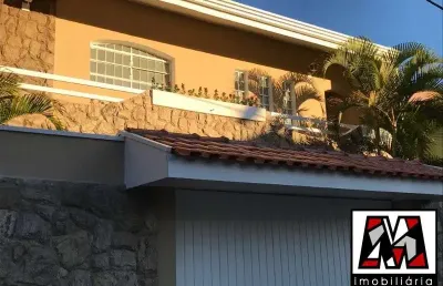 Casa com 3 quartos à venda no Jardim da Fonte, Jundiaí 