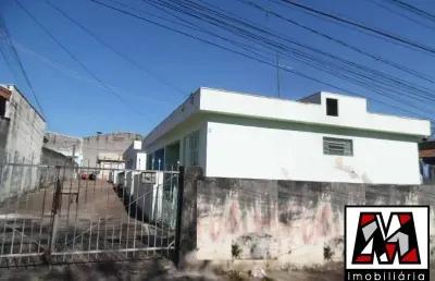Casa com 2 quartos à venda na Vila Santa Terezinha, Várzea Paulista 