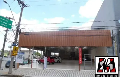 Ponto comercial com 1 sala à venda na Vila Arens I, Jundiaí 