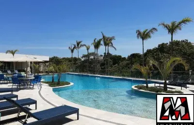 Lote em condomínio fechado na região da malota e novo mundo