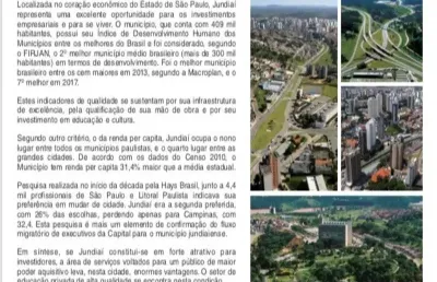 Terreno à venda no Jardim Novo Mundo, Jundiaí 