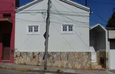 Casa residencial ou comercial, térrea na ponte são joão