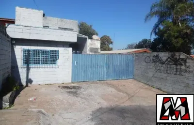 Barracão / Galpão / Depósito à venda no Jardim Buriti, Várzea Paulista 