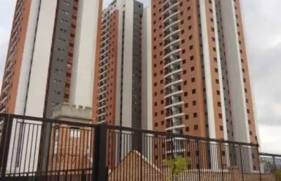 Apartamento no condominio espaço e vida, excelente localização, permuta