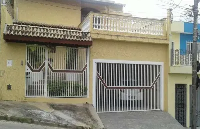 Casa com 3 quartos à venda na Cidade Nova, Jundiaí 