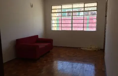 Casa com 5 quartos à venda na Vila São João Batista, Jundiaí 