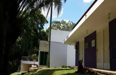 Chácara em condominio em jundiaí, permuta com apartamento em jundiaí