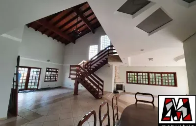 Casa alto padrão, condomínio quartier les residence, bairro caxambu,jundiaí/sp