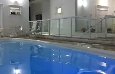 Casa com 4 quartos à venda no Jardim Paulista II, Jundiaí 