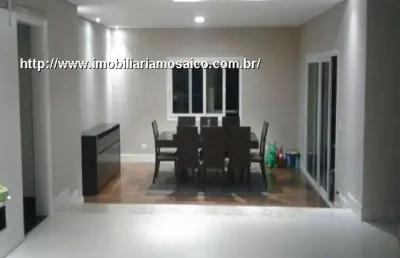 Casa em condomínio fechado, villagio paradiso, itatiba
