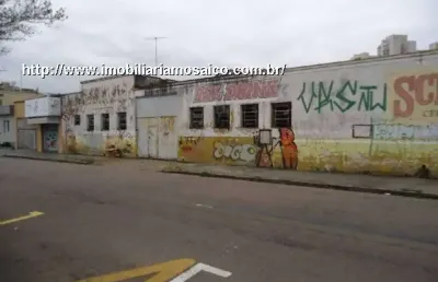 Área de terreno no vianelo próximo ao mercadão vila arens com 1015 m2, desocupado.