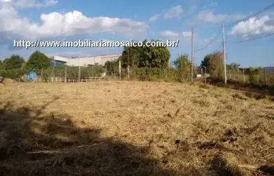 Excelente área industrial p/ empreendimento, topografia plana, acesso às rodovias