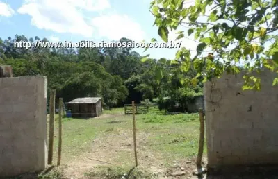 Terreno no bairro da toca, caxambu, plano, boa localização