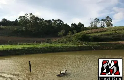 Terreno à venda em Campo Largo, Jarinu 