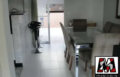 Casa em condomínio fechado com 3 quartos à venda na Vila Mafalda, Jundiaí 