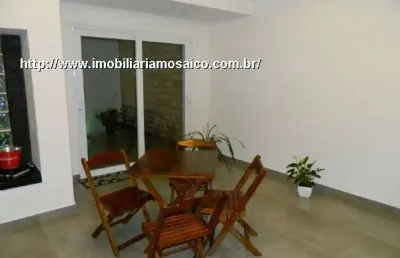 Jardim paulista i, fácil acesso as rodovias, toda reformada, casa térrea, permuta com casa ou apartamento.