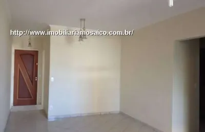 Apartamento com 2 quartos à venda no Jardim Pitangueiras I, Jundiaí 