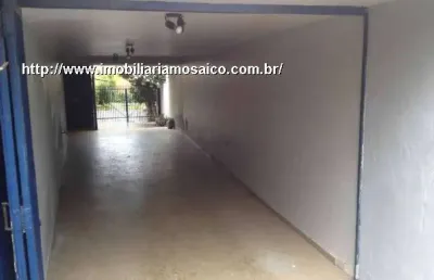 Casa no centro de jundiaí para uso comercial setorização sz1