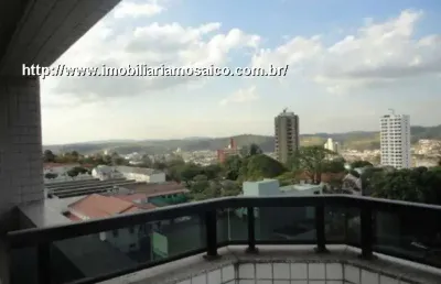 Apartamento com 3 quartos à venda no Centro, Jundiaí 