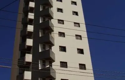 Apartamento andar alto, repleto de armários, no centro da cidade de jundiaí