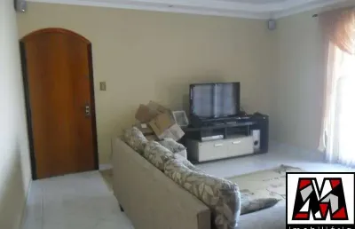 Casa com 3 quartos à venda no Jardim das Tulipas, Jundiaí 