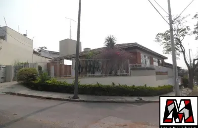 Casa com 4 quartos à venda no Jardim Paulista I, Jundiaí 