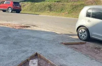 Terreno à venda no Horto Florestal, Jundiaí 
