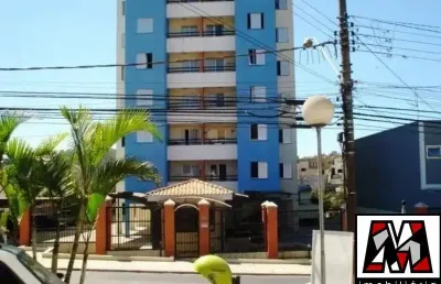 Vendo apartamento, condomínio edifício vila progresso, jundiaí sp