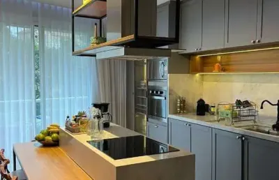 Vendo apartamento single, línea home style , jundiaí sp