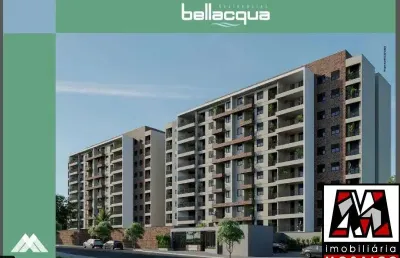 Apartamento com 2 quartos à venda no Retiro, Jundiaí 