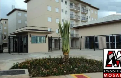 Vendo apartamento condomínio varandas do japi - jundiaí sp