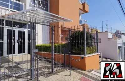 Vendo apto ponte são joão, impecável, 3 dorms, suíte, edifício victória