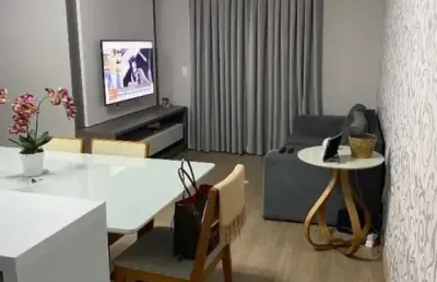 Vendo apartamento no pratice club house, jundiaí sp