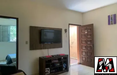 Casa a venda na vila arens em jundiaí, excelente localização, toda em laje..
