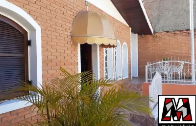 Casa a venda no jardim bonfiglioli, em jundiaí,  excelente localização, toda em laje.