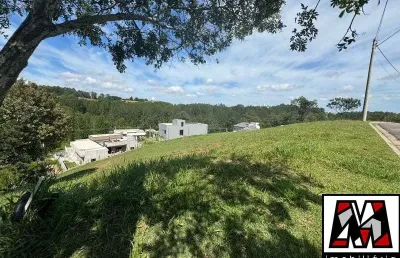 Terreno à venda no Caxambu, Jundiaí 