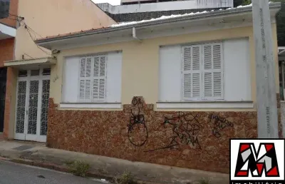 Casa comercial com 2 salas à venda no Centro, Jundiaí 