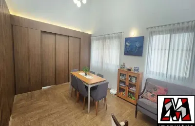 Casa térrea a venda no condomínio fechado brisas jundiaí, com 04 dormitórios, 01 suite 04 vagas.