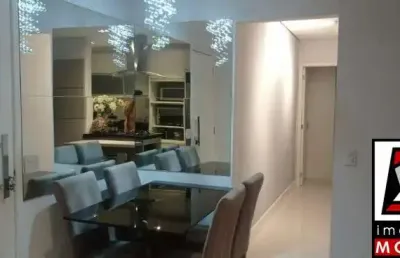 Apartamento de fino acabamento bairro eloy chaves financiável