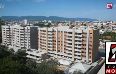 Apartamento com 3 quartos à venda no Engordadouro, Jundiaí 