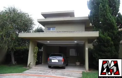 Vendo casa cond. villagio da serra, 3 suítes, 4 vagas.lazer total