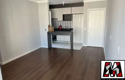 Apartamento no vista park , financiável, andar alto.
