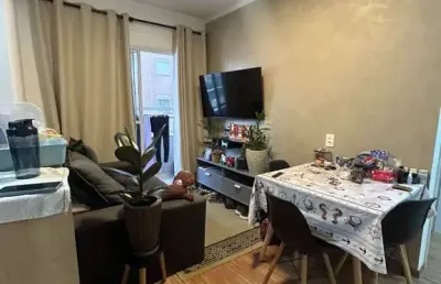 Vendo apto residencial piemonte 2 quartos, com lazer.
