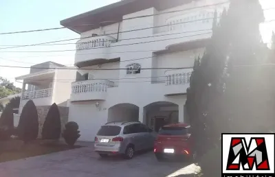 Casa em condomínio fechado, portal do paraiso i, 04 quartos, 02 suítes, 06 vagas