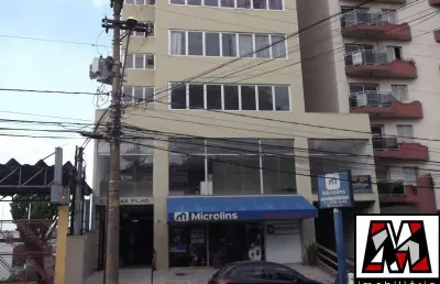 Oportunidade imperdível: excelente prédio comercial de 3.335m² de área construída à venda no centro de jundiaí-sp!