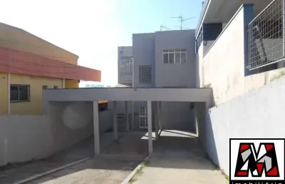 Apartamento com 3 quartos à venda na Vila Vianelo, Jundiaí 
