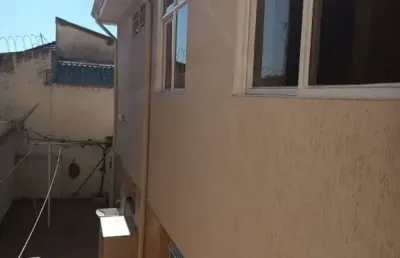 Casa com 3 quartos à venda na Vila Arens II, Jundiaí 