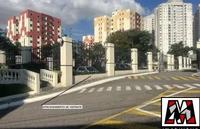 Apartamento com 3 quartos à venda no Retiro, Jundiaí 